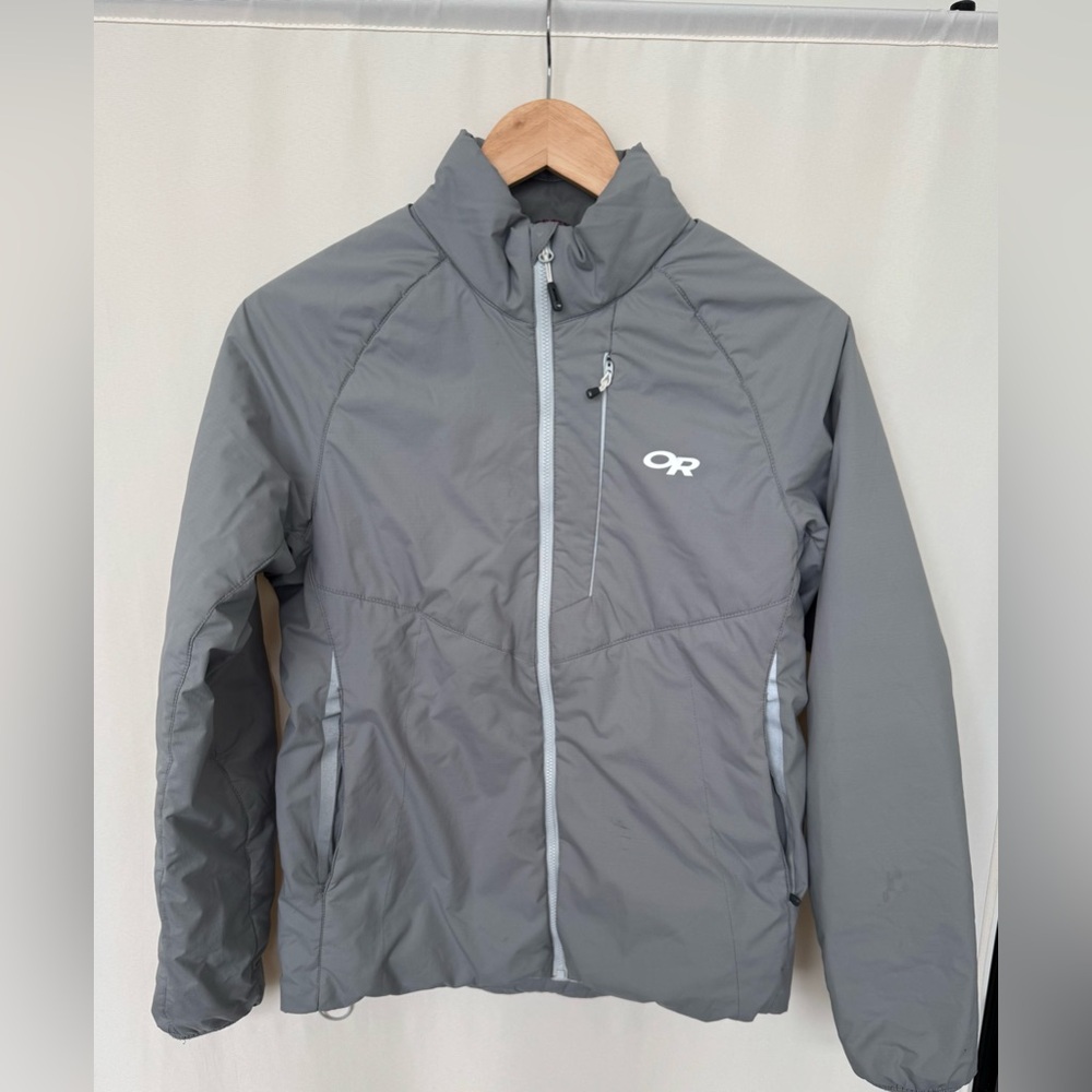 Outdoor Research Women's Refuge Jacket